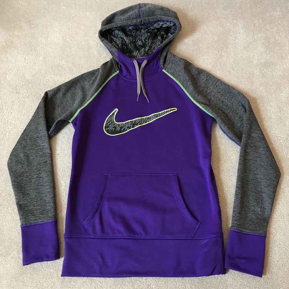 Nike Thermafit Hoodie